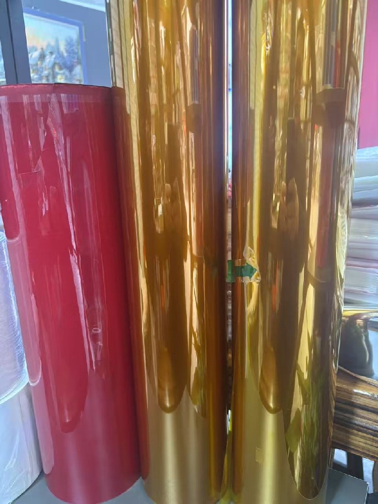 耐高温300度PI标签